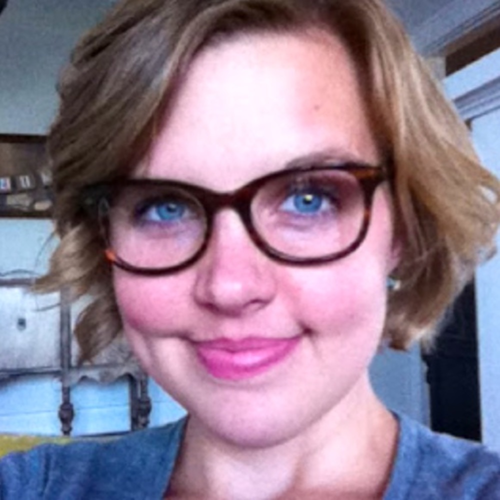 Warby Parker Clyde Eyeglasses, Frames